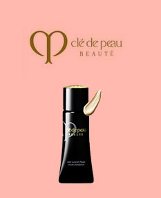 Cle de Peau